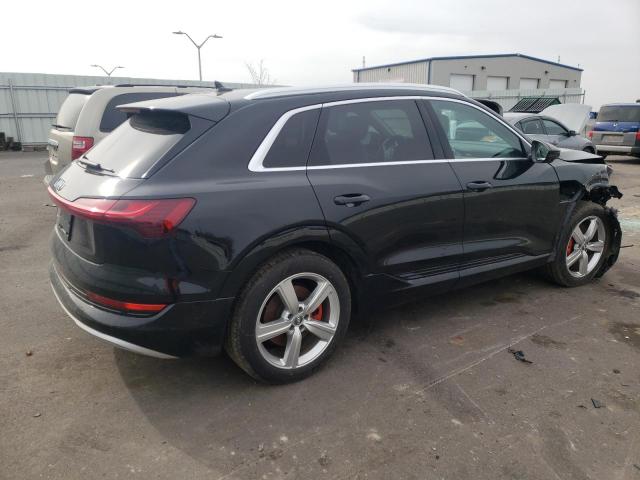 Photo 3 from auction – 2019 AUDI E-TRON PRE with VIN WA1LAAGE9KB009105
