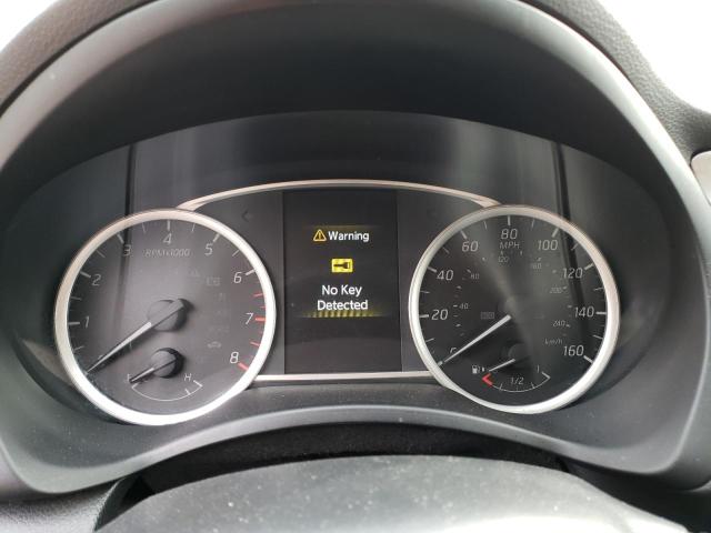 Photo 9 from auction – 2016 NISSAN SENTRA S with VIN 3N1AB7AP7GL678957