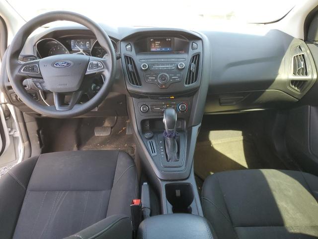 Photo 8 from auction – 2018 FORD FOCUS SE with VIN 1FADP3K2XJL319442