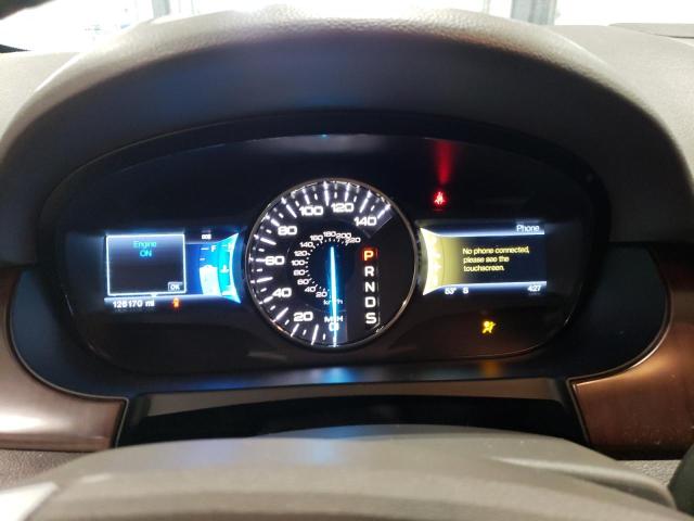 Photo 9 from auction – 2013 FORD EDGE LIMIT with VIN 2FMDK3KC9DBE26208