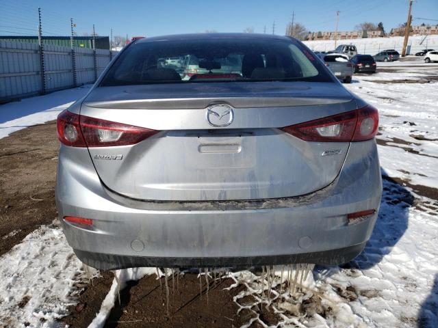 Photo 6 from auction – 2015 MAZDA 3 TOURING with VIN JM1BM1V73F1230983