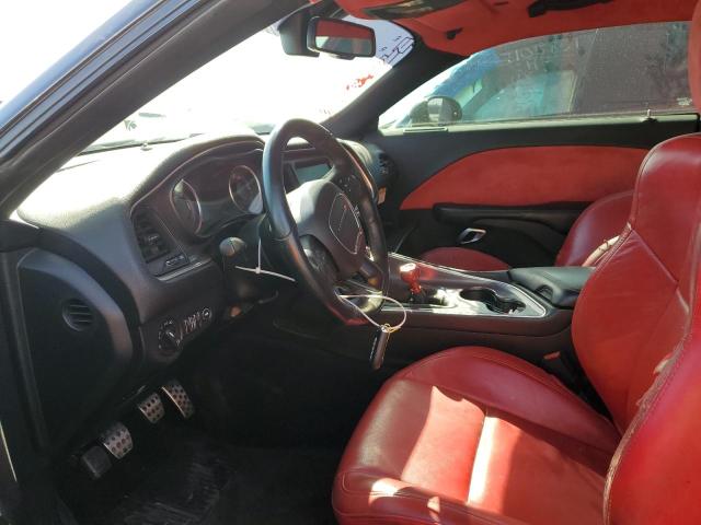 Photo 7 from auction – 2018 DODGE CHALLENGER with VIN 2C3CDZFJXJH287211