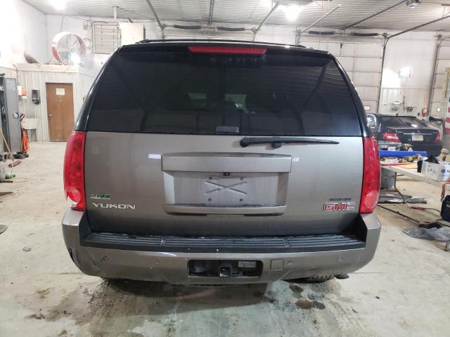Photo 6 from auction – 2012 GMC YUKON SLT with VIN 1GKS2CE02CR125289
