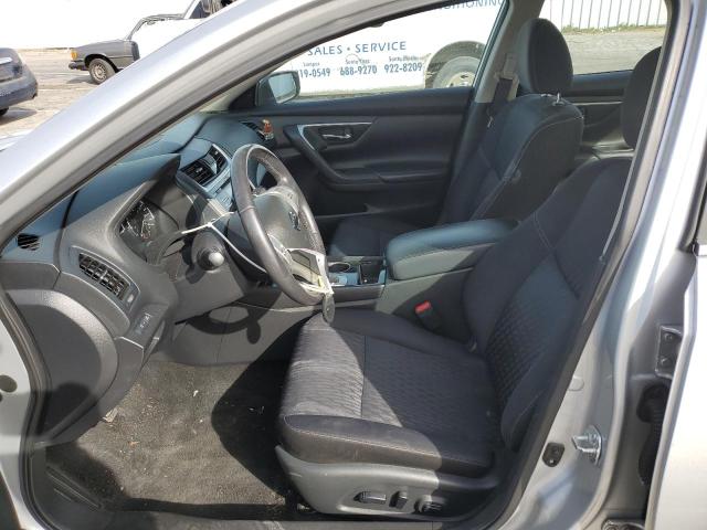 Photo 7 from auction – 2018 NISSAN ALTIMA 2.5 with VIN 1N4AL3AP2JC167359