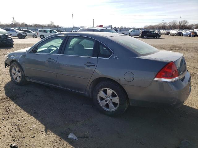 Photo 2 from auction – 2008 CHEVROLET IMPALA LT with VIN 2G1WT55NX89134902