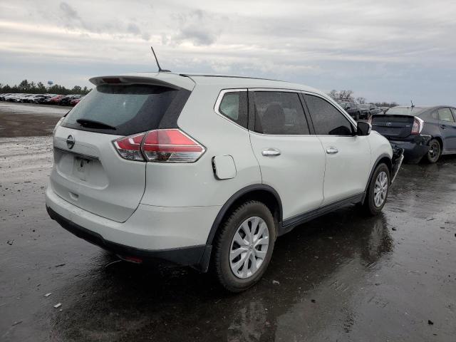 Photo 3 from auction – 2015 NISSAN ROGUE S with VIN KNMAT2MT0FP581656