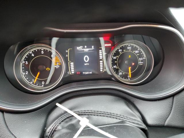 Photo 9 from auction – 2020 JEEP CHEROKEE L with VIN 1C4PJLLB0LD614392