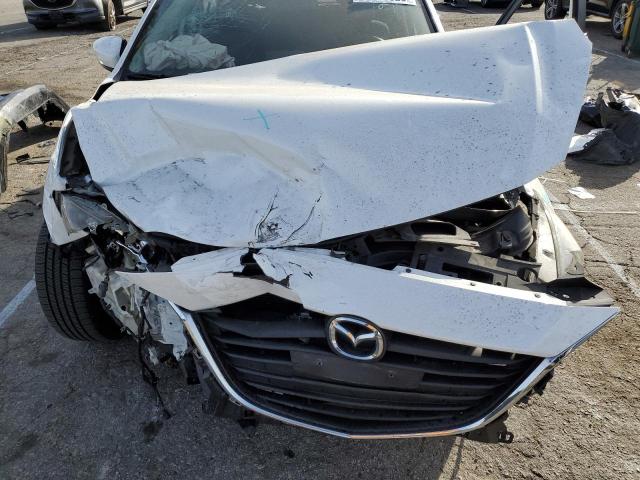Photo 11 from auction – 2016 MAZDA 3 TOURING with VIN JM1BM1L75G1332127