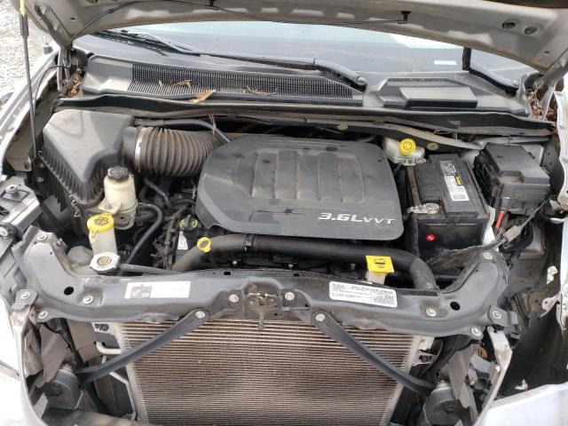 صورة رقم 12 من المزاد - 2016 DODGE GRAND CARA مع VIN 2C4RDGBG4GR278608