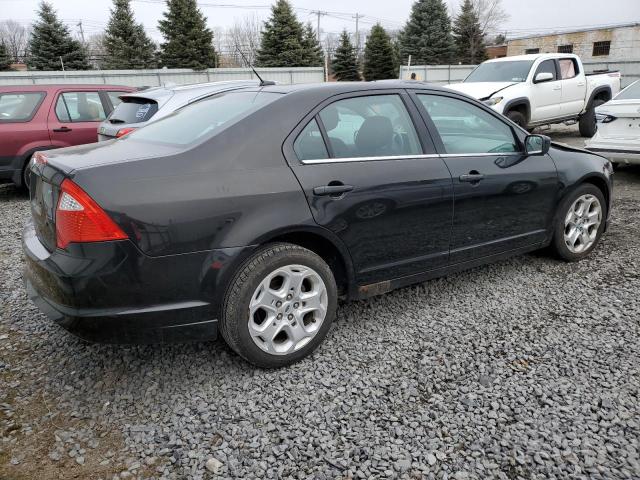 Photo 3 from auction – 2011 FORD FUSION SE with VIN 3FAHP0HA0BR295329