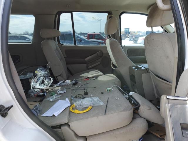 Photo 11 from auction – 2007 FORD EXPLORER X with VIN 1FMEU73E07UB22155