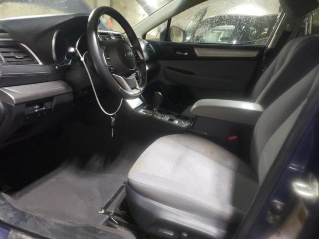 Photo 7 from auction – 2019 SUBARU OUTBACK 2. with VIN 4S4BSAFC7K3235289