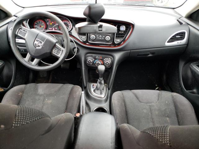 Photo 8 from auction – 2015 DODGE DART SE with VIN 1C3CDFAA8FD368931
