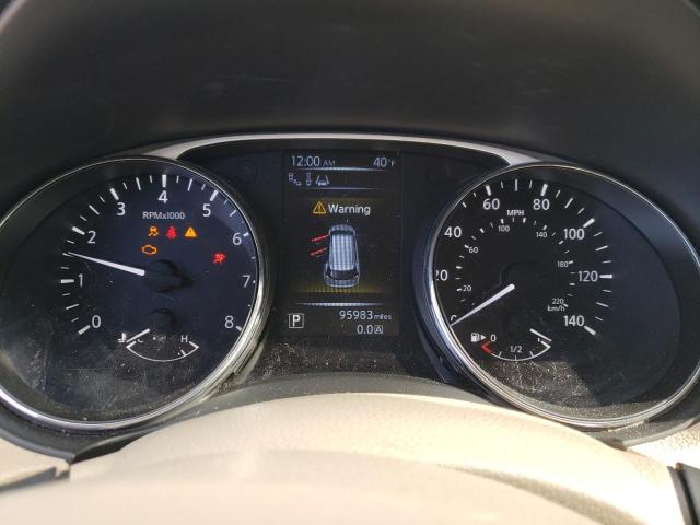 Photo 9 from auction – 2015 NISSAN ROGUE S with VIN 5N1AT2MT9FC920613