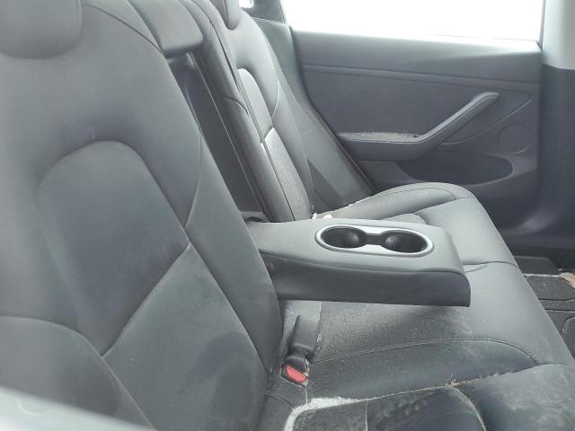 Photo 10 from auction – 2021 TESLA MODEL 3 with VIN 5YJ3E1EA6MF096388