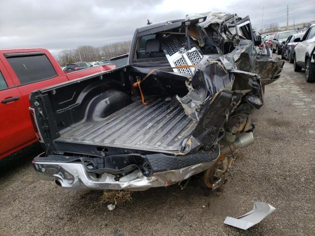 Photo 6 from auction – 2017 RAM 1500 LARAM with VIN 1C6RR7NM1HS881512