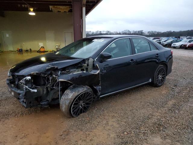 TOYOTA CAMRY BASE 2012 with VIN 4T4BF1FK0CR192833 - Photo from auction