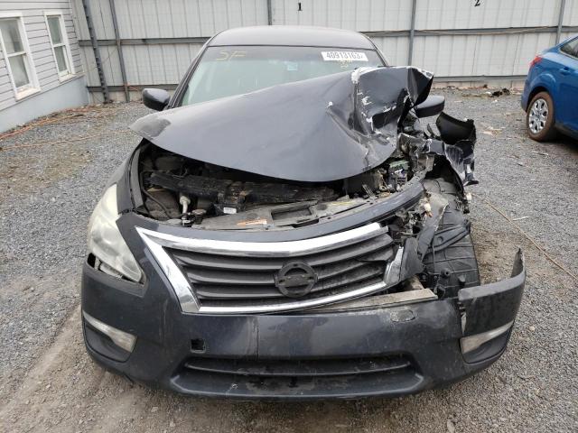 Photo 5 from auction – 2015 NISSAN ALTIMA 2.5 with VIN 1N4AL3AP4FC497897