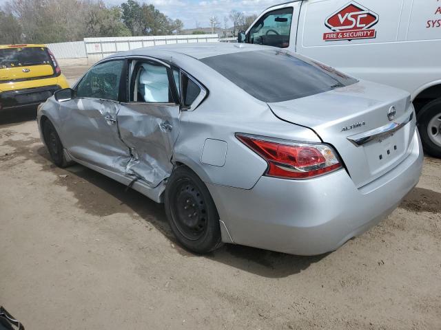 Photo 2 from auction – 2015 NISSAN ALTIMA 2.5 with VIN 1N4AL3AP4FC202636