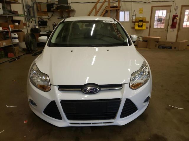 Photo 5 from auction – 2012 FORD FOCUS SE with VIN 1FAHP3K22CL451647