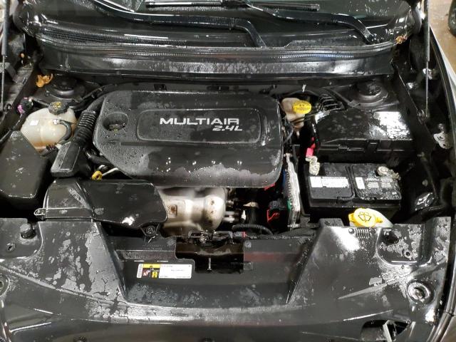 Photo 12 from auction – 2017 JEEP CHEROKEE L with VIN 1C4PJMCB3HW557090