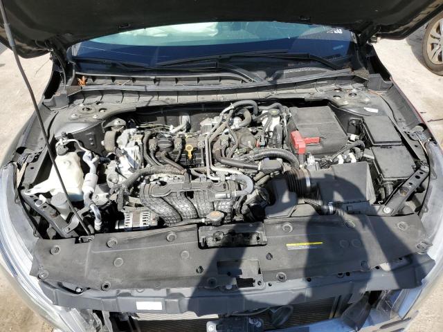 Photo 11 from auction – 2021 NISSAN ALTIMA SR with VIN 1N4BL4CV8MN349548