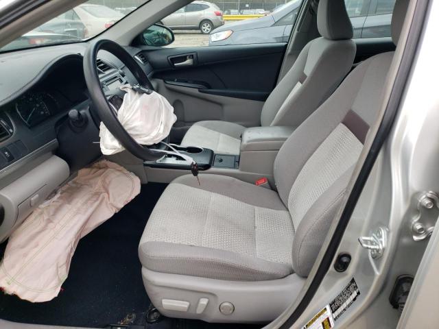 Photo 7 from auction – 2012 TOYOTA CAMRY BASE with VIN 4T1BF1FK4CU078750