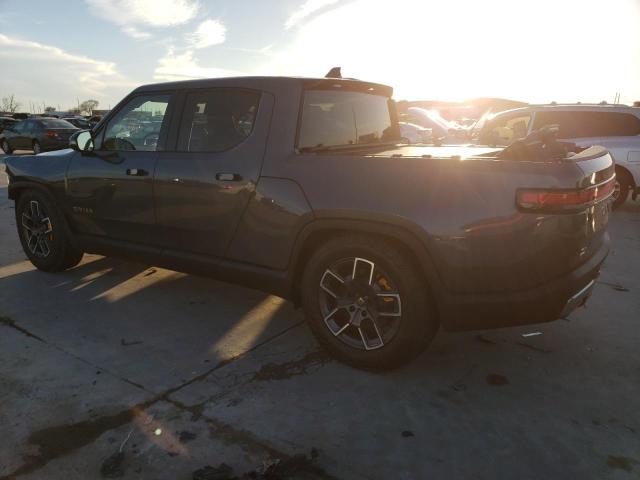 Photo 2 from auction – 2022 RIVIAN R1T LAUNCH with VIN 7FCTGAAL5NN011751