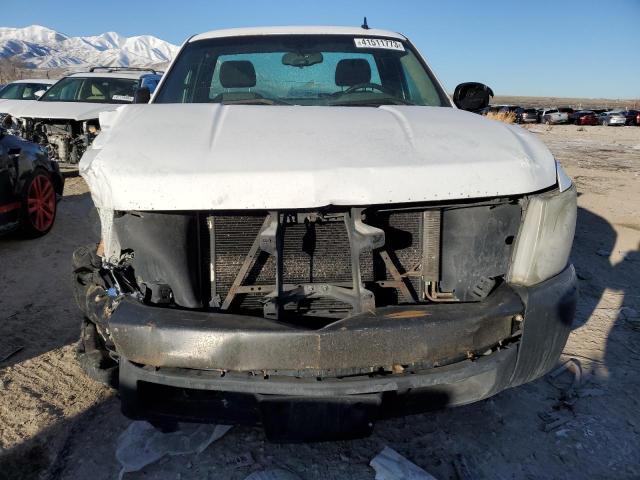Photo 5 from auction – 2008 CHEVROLET SILVERADO with VIN 1GCEC14X98Z169788