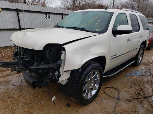 GMC YUKON DENA 2010 with VIN 1GKUKEEF1AR200943 - Photo from auction
