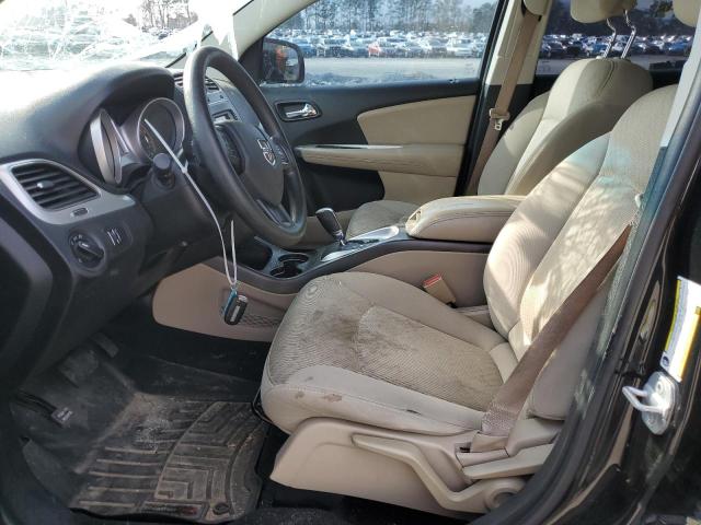 Photo 7 from auction – 2013 DODGE JOURNEY SE with VIN 3C4PDCAB7DT561597