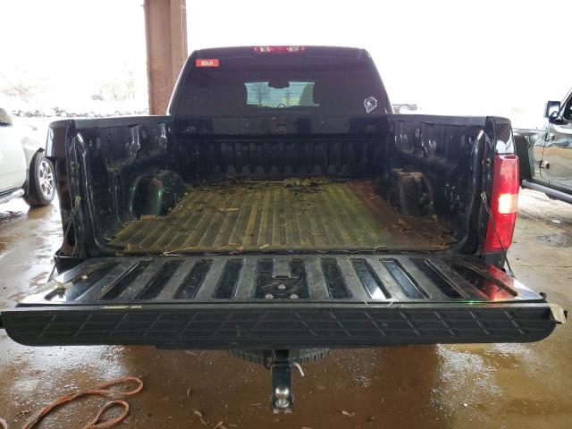 Photo 6 from auction – 2009 CHEVROLET SILVERADO with VIN 3GCEK33M39G273541