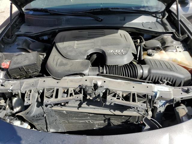Photo 11 from auction – 2018 DODGE CHARGER SX with VIN 2C3CDXHG8JH162696