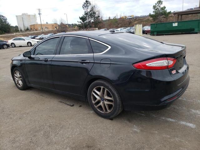 Photo 2 from auction – 2013 FORD FUSION SE with VIN 3FA6P0HR5DR268904