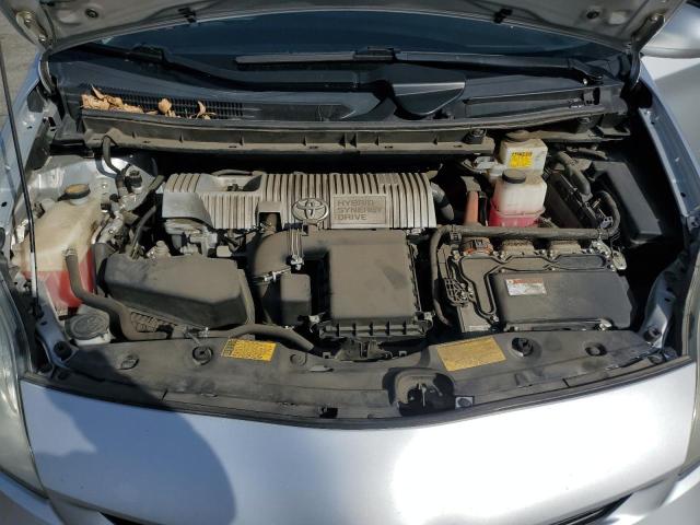 Photo 11 from auction – 2013 TOYOTA PRIUS with VIN JTDKN3DU4D5685489