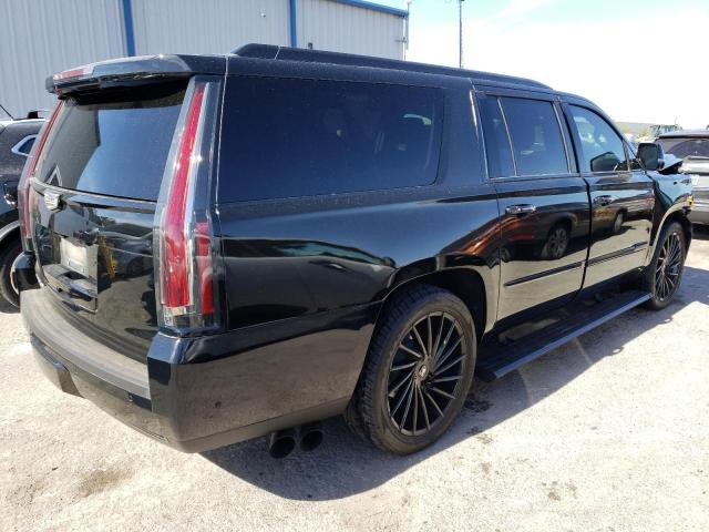 Photo 3 from auction – 2017 CADILLAC ESCALADE E with VIN 1GYS4JKJ6HR254788