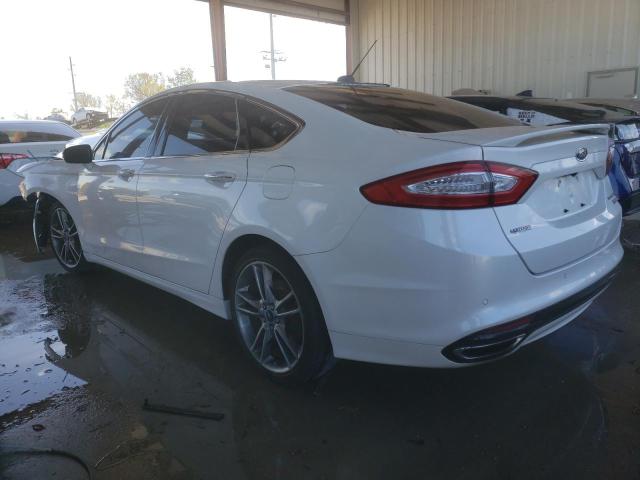 Photo 2 from auction – 2014 FORD FUSION TIT with VIN 3FA6P0K93ER173994