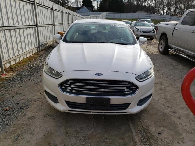 Photo 5 from auction – 2013 FORD FUSION SE with VIN 3FA6P0HR3DR265211