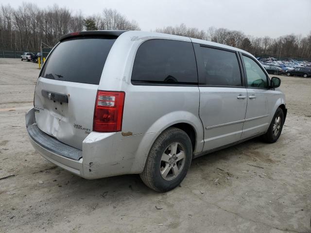 Photo 3 from auction – 2009 DODGE GRAND CARA with VIN 2D8HN44EX9R647527