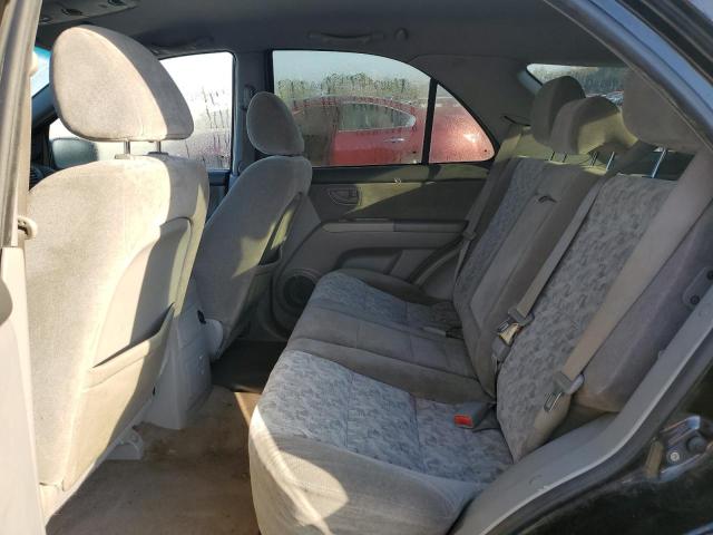 Photo 10 from auction – 2008 KIA SORENTO EX with VIN KNDJD735685761932