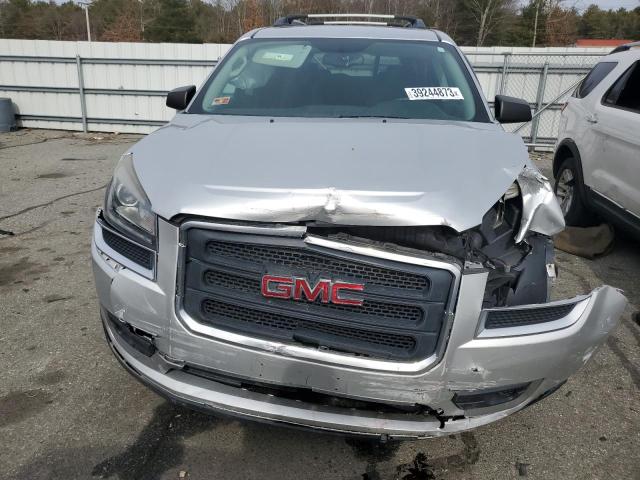 صورة رقم 5 من المزاد - 2016 GMC ACADIA SLE مع VIN 1GKKVPKD2GJ311568