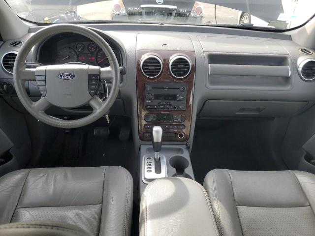 Photo 8 from auction – 2007 FORD FREESTYLE with VIN 1FMDK05167GA41355