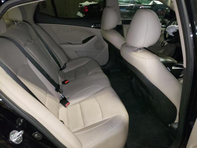 Photo 10 from auction – 2013 KIA OPTIMA EX with VIN 5XXGN4A70DG196738