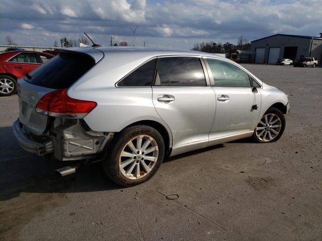 Photo 3 from auction – 2011 TOYOTA VENZA with VIN 4T3ZA3BB9BU054514