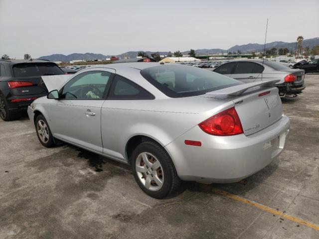 Photo 2 from auction – 2009 PONTIAC G5 with VIN 1G2AS18H097168874