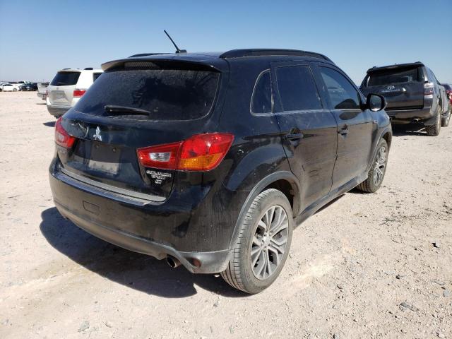 Photo 3 from auction – 2016 MITSUBISHI OUTLANDER with VIN JA4AP4AW0GZ044459