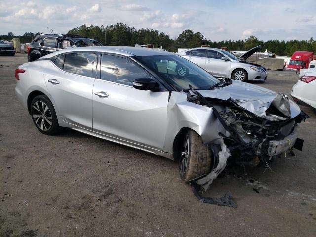 Photo 4 from auction – 2017 NISSAN MAXIMA 3.5 with VIN 1N4AA6AP9HC403359