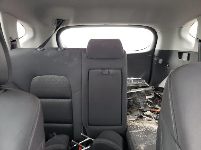 Photo 10 from auction – 2016 HYUNDAI TUCSON LIM with VIN KM8J3CA48GU215560