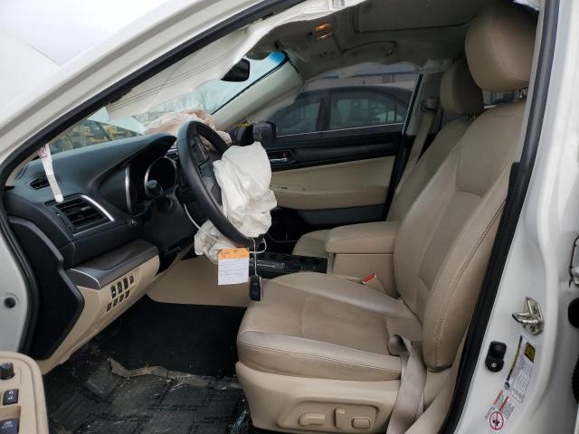 Photo 7 from auction – 2016 SUBARU LEGACY 3.6 with VIN 4S3BNEN61G3027141
