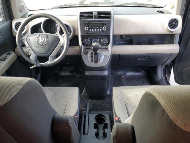 Foto 8 de la subasta – 2007 HONDA ELEMENT EX con VIN 5J6YH28757L001978